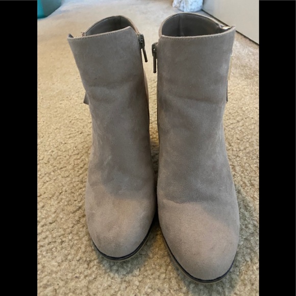 Booties - Picture 1 of 3